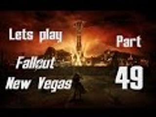 Fallout nv IPart 49I That's a load of crocker