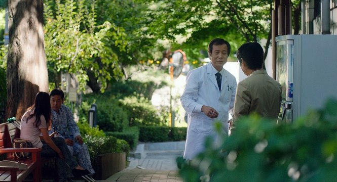 Мисс бабуля (комедия, фэнтези, музыкальный)