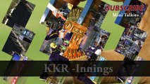 M24-IPL 2016-MI vs KKR [ IPL Match 24 Highlights ] Mumbai Indians vs Kolkata Knight Riders