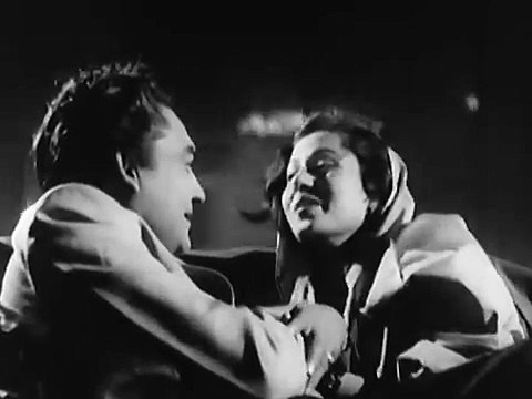 Asha Bhosle Superhit Classic Romantic Song - Yeh Kya Kar Dala Tune - O.P. Nayyar Hits