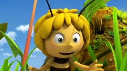 Die Biene Maja HD