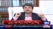 Pak Army & Superior Judiciary are only neutral departments in Pakistan- Farogh Naseem