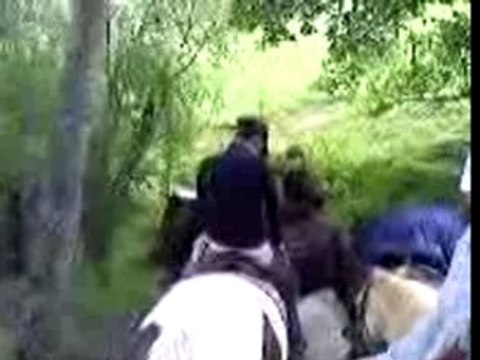 col de la croix de fer sous la pluie le retour