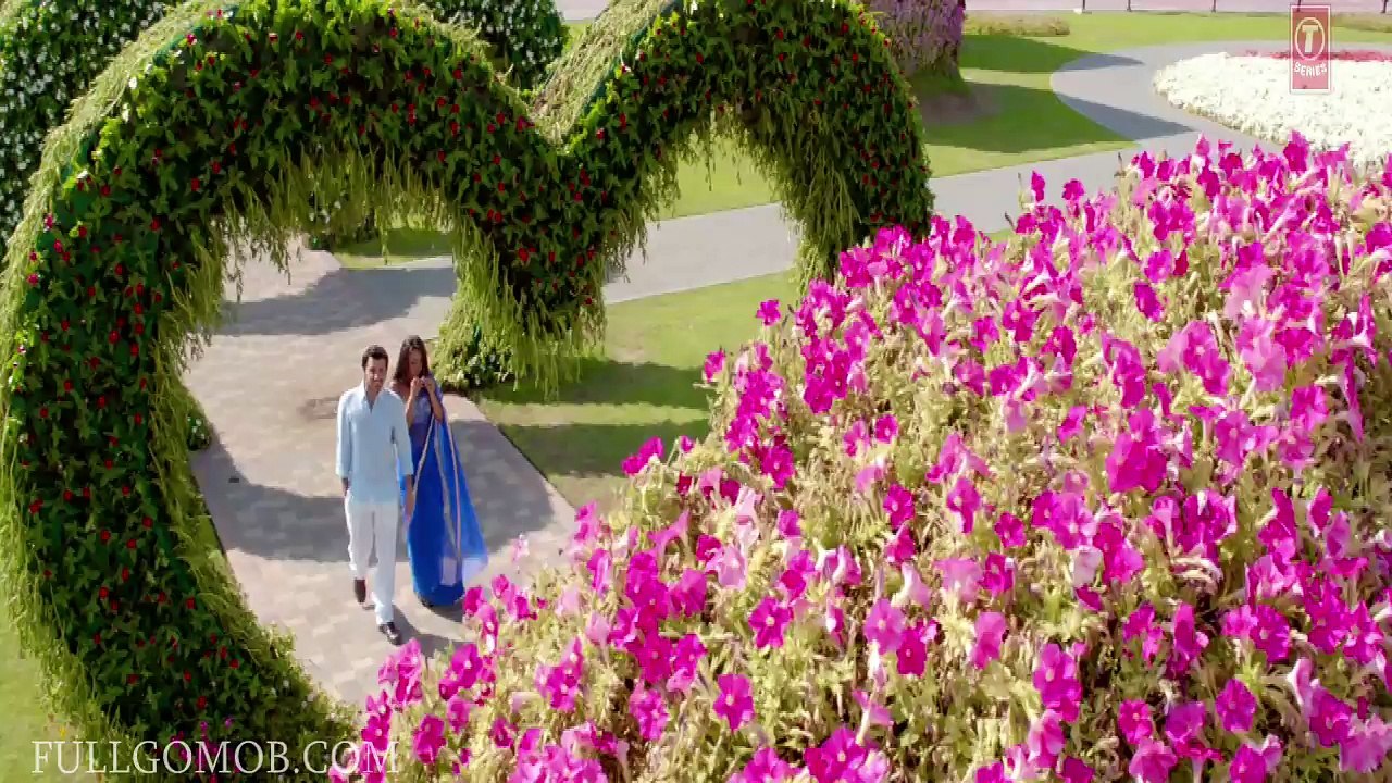 Janib - Female (Dilliwaali Zaalim Girlfriend) Full HD Song