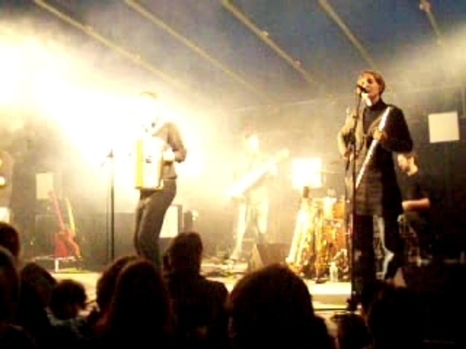 Semtazone en concert au festival du lac kir à Dijon (21)