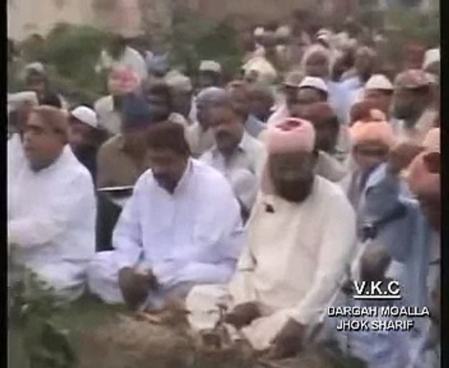 Kalam 10 (Sufi Song)