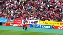 2012　J1第28節　セレッソ大阪vsサガン鳥栖　2012.10.06