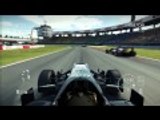 Grid Autosport Gameplay - Formula C Hockenheim Career Race
