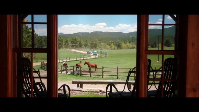 Dear Eleanor Official Trailer #1 - Jessica Alba, Luke Wilson Movie HD