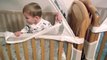 Most Amazing Twins Escape From Crib