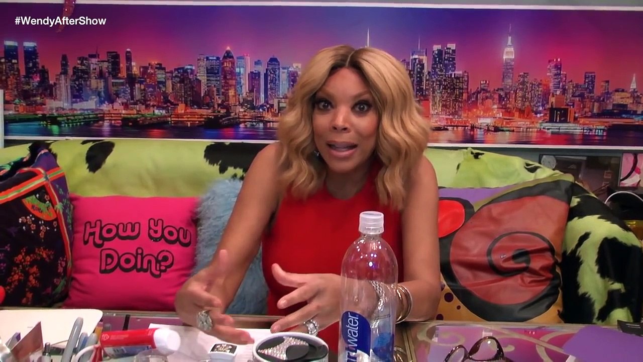 After Show: Report Card