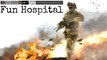 America's Army: Proving Grounds Gameplay HD | AAPG | Fun Hospital | =NiW= server