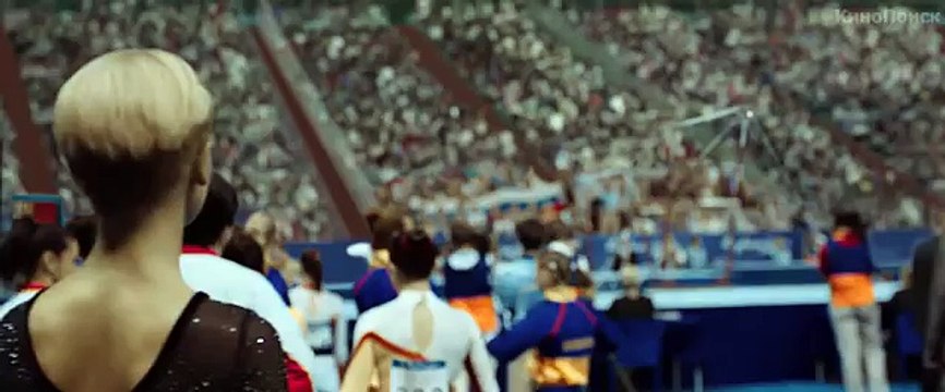 Чемпионы Быстрее. Выше. Сильнее Трейлер