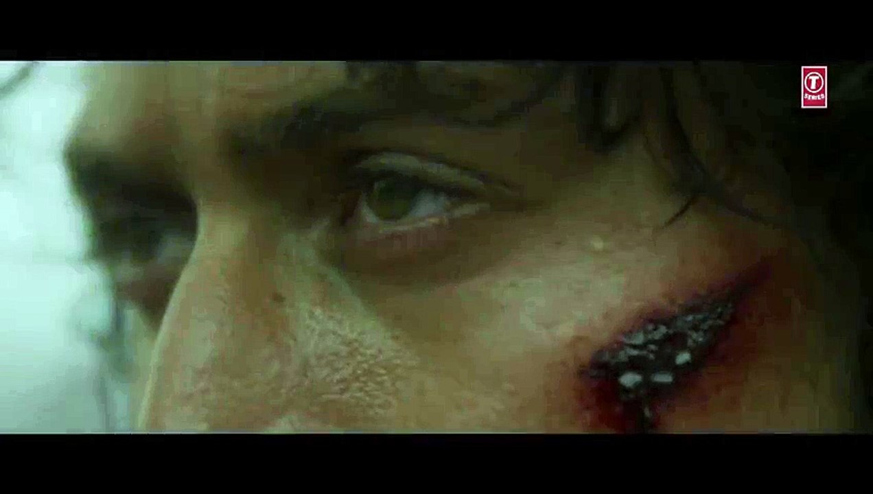 Latest Movie Song - Get Ready To Fight Video Song - BAAGHI - Tiger Shroff, Shraddha Kapoor - Benny Dayal - HDEntertainment