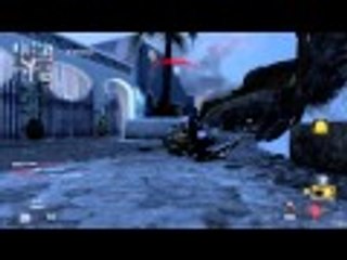 Call of Duty®: Advanced Warfare Team DeathMatch ( PS4 Gameplay )
