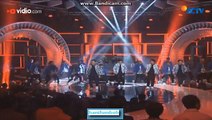 Aliando & CJR - Tetap Dalam Jiwa (SMA 2016)