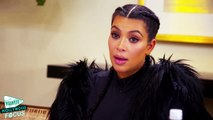 Kris Jenner Screams At Kim Kardashian and Slams Her 72-Day Marriage