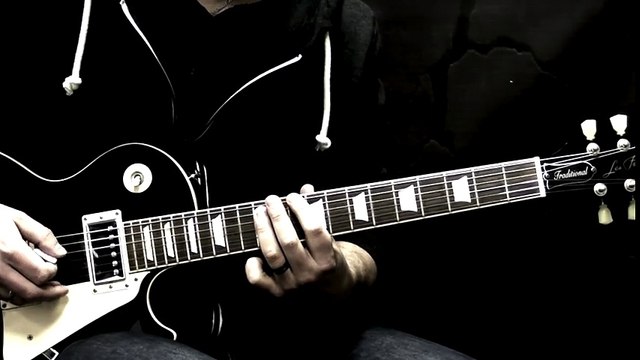 Black Sabbath - Iron Man - Guitar Cover (with Solos) - Dailymotion