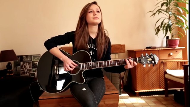 Led Zeppelin - Stairway to heaven (guitar cover)