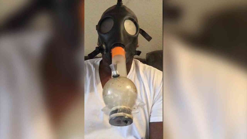 WATCH: Leaked Tunsil Pot Video - video Dailymotion