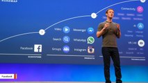 Facebook Spends Millions Each Year To Keep Mark Zukerberg Safe