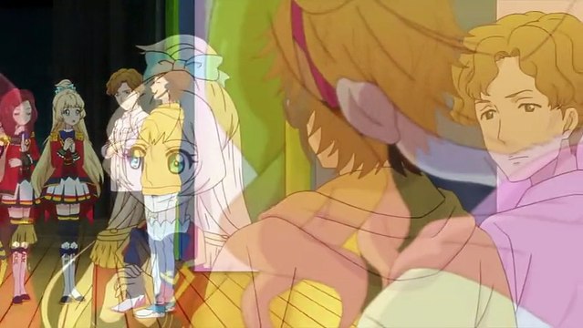 アイカツスターズ！　第4話 160428