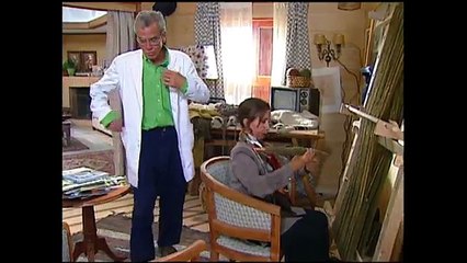 La Fiera Capitulo 17- AFIRMATE ERNESTO-pt1