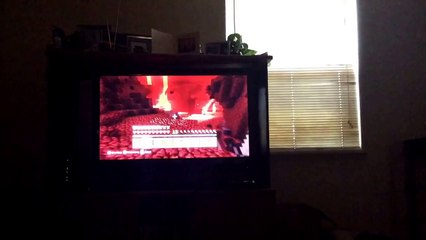 Minecraft xbox 360 seson1 episode1