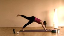 Fit bleiben im Winter - Mini Pilates Workout (1)