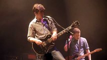 Arctic Monkeys - Introduction for 'Evil Twin', dedicated to Miles Kane [Live at The O2 - 29-10-2011]