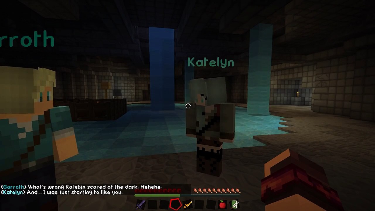 Aphmau Minecraft Diaries - Reunion with a Thief - Minecraft Diaries [S2- Ep.86 Minecraft Roleplay]