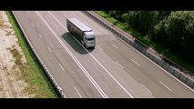 Autonomous trucking: the world premieres made by Mercedes-Benz - Mercedes-Benz original