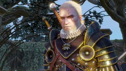 WITCHER 3 DEATH MARCH! WALKTHROUGH 186 - REDANIA'S MOST WANTED