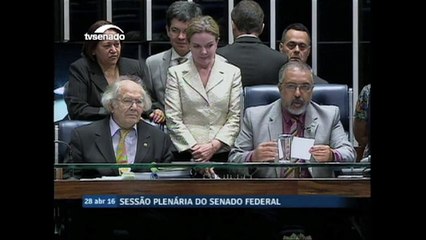 Nobel de la Paz alerta de golpe en Brasil