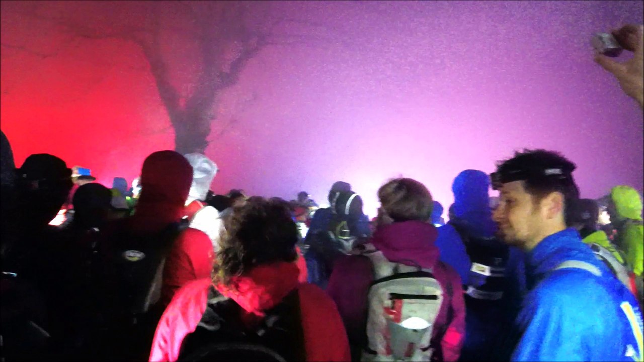 trail ultra trans-aubrac 105 km