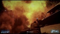 Battlefield 3 Single Player Walkthrough PART 2[Mission 5 Operation Guillotine]