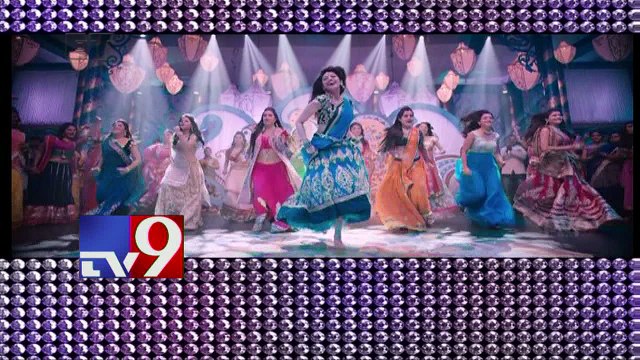 Mahesh's Brahmotsavam audio to release on May 7th