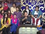 Khabar naak -28 April 2016