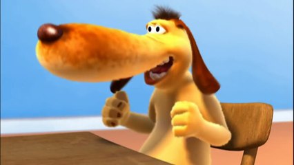 Pat and Stan: Simon Says (The Revenge)