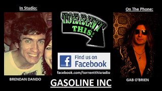 Interview with Gasoline Inc. (23/5/12)
