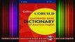 READ FREE FULL EBOOK DOWNLOAD  Collins Cobuild Illustrated Basic Dictionary of American English Book  CDROM Full Ebook Online Free