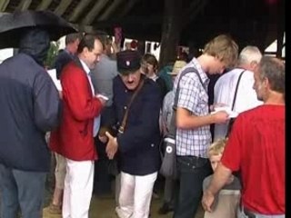 Extrait 4 de francois a Ste Severe