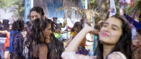 Sab Tera (Baaghi) Full HD Video 🎬