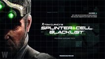 Como Baixar e Instalar: Tom Clancy's Splinter Cell Blacklist [PT-BR]