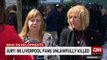 Hillsborough verdict: Fans unlawfully killed