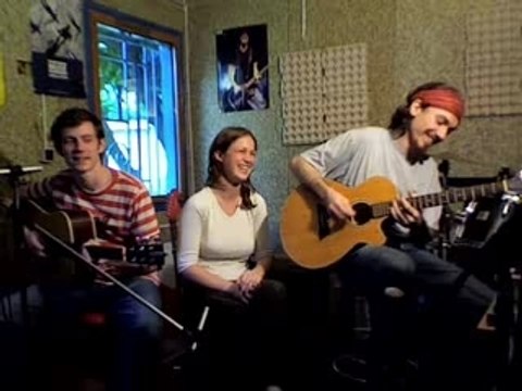 It Feels Like Uranus - The Mammy Novas