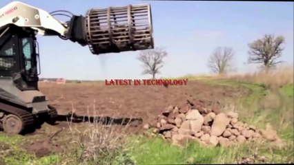 Quicker Picker Rock Picker