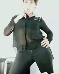 Qandeel Aik garam chai ki piyali ho