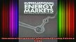 FAVORIT BOOK   International Energy Markets Understanding Pricing Policies  Profits  FREE BOOOK ONLINE