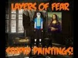 Layers Of Fear | THIS SHIT SCARY!!